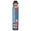 Montážna pena pištoľová na dvere SOUDAL DOORS 750ml