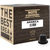 Note D'Espresso Arabica pre Nespresso 80 kapsúl