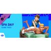 Europe Restricted The Sims 4: Spa Day Xbox One / Xbox Series XS