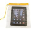 PRO-FORCE vodotesné na krk 270 x 340 mm ŽLTÉ