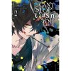 Yen Press Can't Stop Cursing You 2