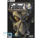 Hra na PC Fallout 2