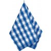 Bellatex Kytička 50 x 70 cm modrá