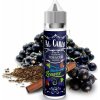 Al Carlo Shake & Vape Blackcurrant Leaves 12 ml