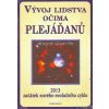 Vývoj lidstva očima Plejáďanů - Amorah Quan Yin