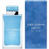 Dolce & Gabbana Light Blue Eau Intense parfumovaná voda dámska 100 ml
