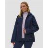 Dámska Vetrovka Mammut Crater Light Hs Hooded Jacket Modrá