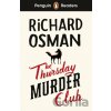 Penguin Readers Level 6: The Thursday Murder Club (ELT Graded Reader) - Richard Osman