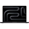 Apple MacBook Pro 14,2 palce: M5 Pro 15/16, 24 GB, 1 TB SSD, bez napájecího adaptéru – vesmírně černá
