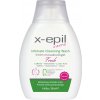 X-Epil Intimo Fresh gél na intímnu hygienu 250 ml