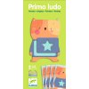DJECO Eduludo: Primo Ludo Tvary- rozpoznávanie tvarov