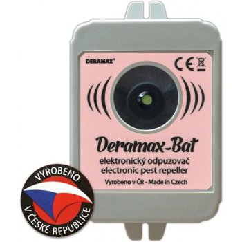 Deramax Bat 0250