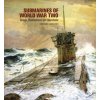 Submarines of World War Two: Design, Development and Operations