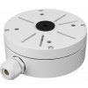 BCS -ADU-B Univerzálny montážny box pre kamery Ø155mm s nastaviteľnými otvormi (BCS-ADU-B)
