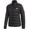 Adidas Bundy Essentials Down Jacket čierna