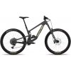 Celoodpružený horský bicykel Santa Cruz Megatower 2 S Carbon C - gloss carbon XL 2025