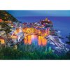 Trefl Vernazza at dusk 2000 dielov