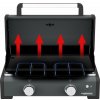 Campingaz Plancha Onyx 2