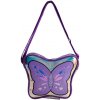 Taška cez rameno Motýľ 24 cm