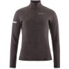 W Triko CRAFT ADV SubZ Wool LS 3 fialová S