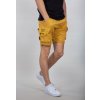 Alpha Industries béžové