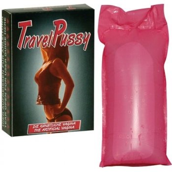 You2Toys Travel Pussy