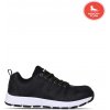 Topánky Dunlop Black 1004063 11.5 (46.5)