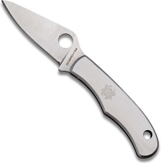 Spyderco Bug Knife SC133P