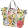 Basil Bloom Field Handbag žltá
