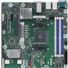 ASRock Rack X570D4U-2L2T AM4, 4x DDR4 ECC, 8x SATA, 2x M.2(22110/22080), 3x PCIe, 2x 1Gb + 2x 10Gb LAN, IPMI