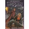 Jim Butcher's Dresden Files: Down Town