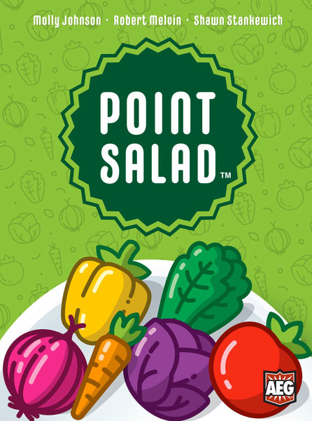 AEG Point Salad