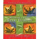 Kniha Múdrosť z knihy Štyri Dohody - Miguel Ruiz