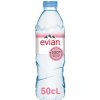 Kofola Minerálna voda Evian 24 x 0,5 ℓ PET
