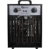 GEKO Elektrický ohrievač vzduchu s ventilátorom 9kW G80404