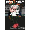 Fool Night 1 (Kasumi Yasuda,Gandalf Bartholomäus)(Brožovaná)