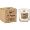 Parafínová vonná sviečka YLANG YLANG & RUŽA Valpe 1 ks