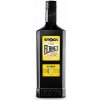 Fernet Stock Citrus 27% 0,5 l (čistá fľaša)