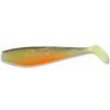 Návnada FOX RAGE Zander Pro 12cm - UV Hot Olive