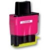 Profitoner Brother LC-900M - kompatibilný atrament magenta pre tlačiarne Brother, objem 15ml