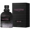 Valentino Uomo Born in Roma toaletná voda pánska 100 ml