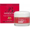 VIVACO Pleťový noční krém s mandlovým olejem BODY TIP 50 ml