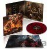 Sabaton: Legend (LP Vlad Edition, Blood Red Swirl Vinyl) - Sabaton