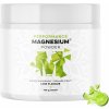 BrainMax Performance Magnesium® Powder, horčík bisglycinát v prášku, 90 dávok, 550 g Príchuť: Limetka Organický horčík nemeckej kvality MagChel®, 375 mg elementárneho horčíka v jednej dávke = 100% DDD