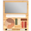 ZAO Organic makeup Paletka Terra Toscana, 8g + 4 x 1,3g + 1,1g + 0,9g