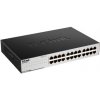 D-Link GO-SW-24G 24-Port GIGABIT DESKTOP SWITCH GO-SW-24G/E