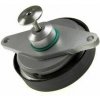 NTY EGR Ventil Opel Astra G 2.0DI 2.0DTI 98-/plastový Kryt (849124)