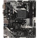 Základná doska ASRock B450M-HDV R4.0