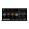 Deturner Detailing Set 6x250ml - Sada detailingových produktov