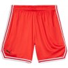 Puma | Hoops Team Game Short | červená| XL